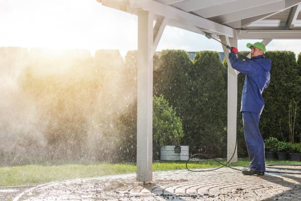 Best Parking Lot and Garage Cleaning  in Silver Lake, NJ