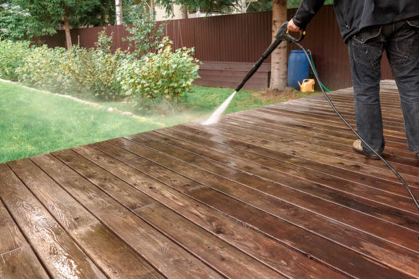 Trusted Silver Lake, NJ Pressure Washing Services Experts