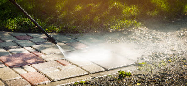  Silver Lake, NJ Pressure Washing Pros